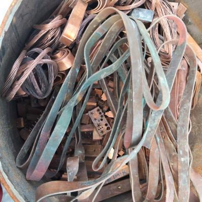 Copper 5