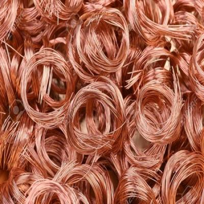 Copper 7