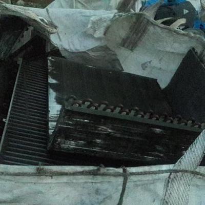 Copperradiator 1