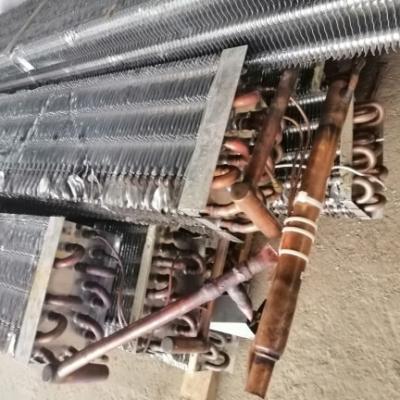 Copperradiator 2
