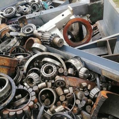 Ironscrap 11