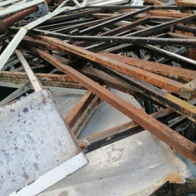 Ironscrap 14