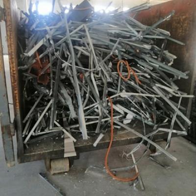 Ironscrap 16