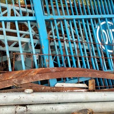 Ironscrap 18