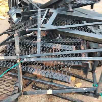 Ironscrap 21