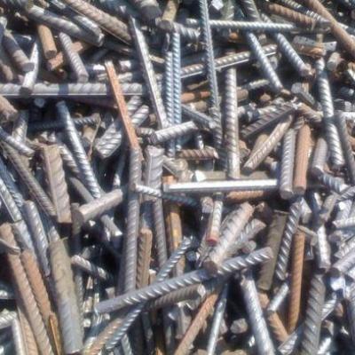 Ironscrap 25