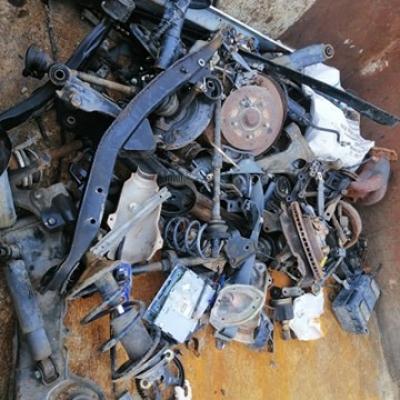 Ironscrap 6
