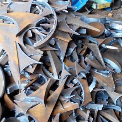 Ironscrap 8