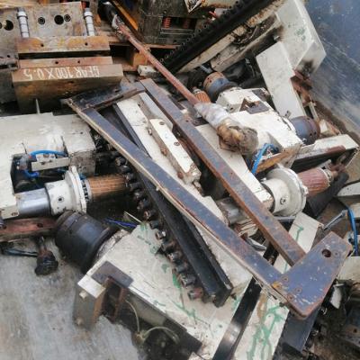 Ironscrap 9