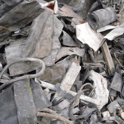 Scrap Lead