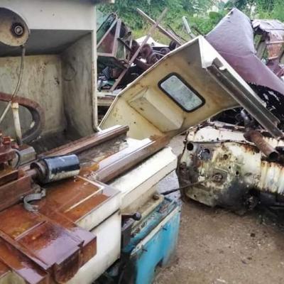 Machineryscrap 2