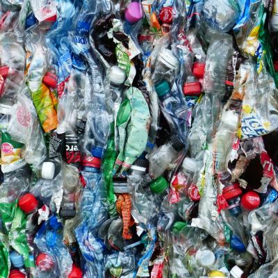 Plastic 7