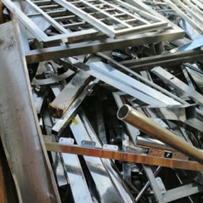 Stainlesssteel 4
