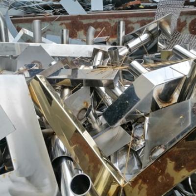 Stainlesssteel 5