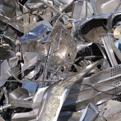 Stainless Steel 304 316