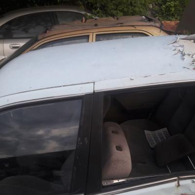 Unwantedcar 1