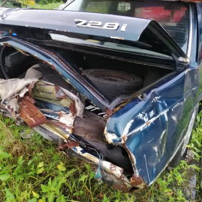 Unwantedcar 2
