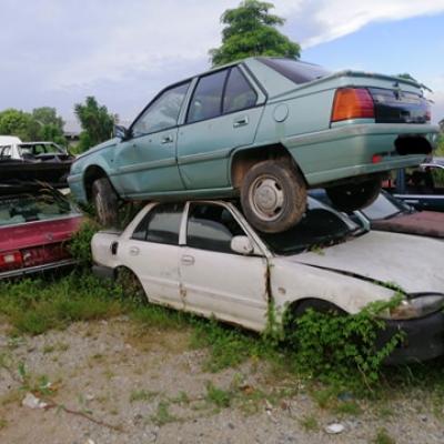 Unwantedcar 3