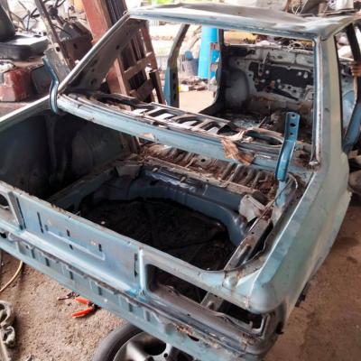 Unwantedcar 4