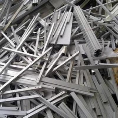 Aluminiumextrusion 6