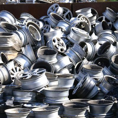 Aluminiumwheel 1