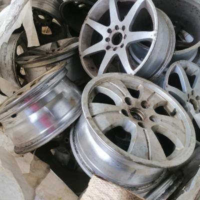 Aluminiumwheel 2