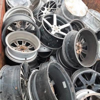 Aluminiumwheel 3