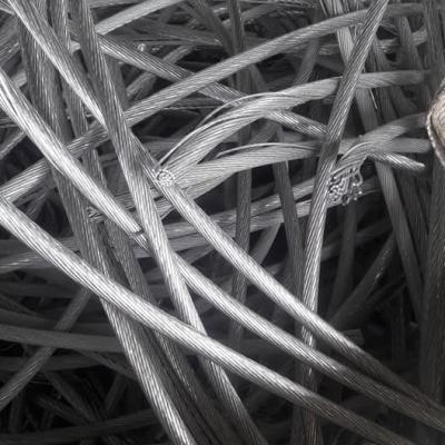 Aluminiumwire 1