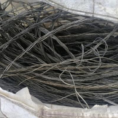 Aluminiumwire 2